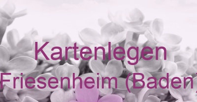 Kartenlegen Friesenheim (Baden) | Top-Experten für Kartenlegen, Wahrsagen, Hellsehen, Zukunftsdeutung.